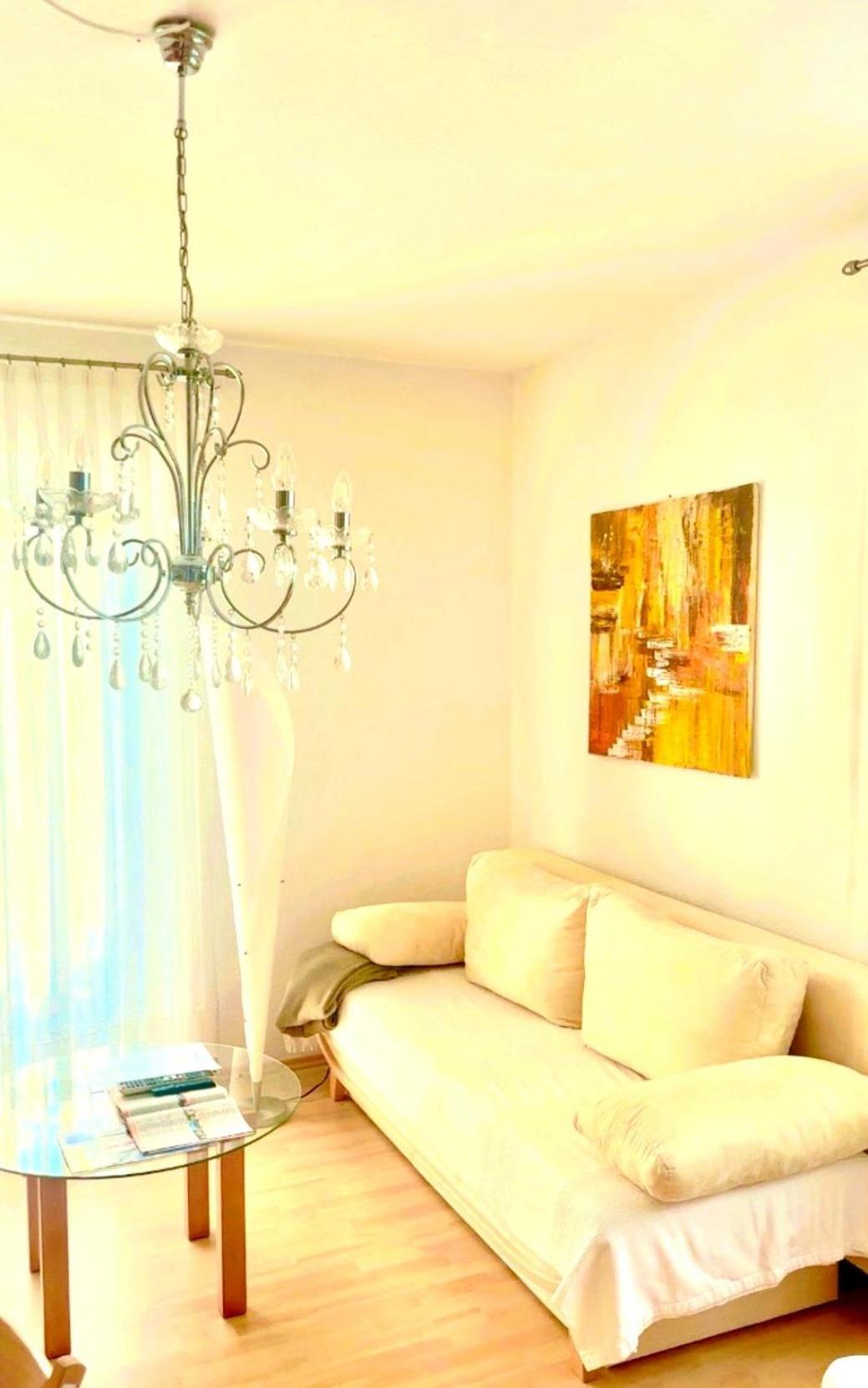 Appartement Idyllische Ferienoase Mit Traumhafter Terrasse à Marburg Extérieur photo